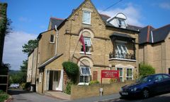 Abbey Lodge Hotel