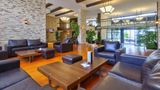 Terra Complex Lobby