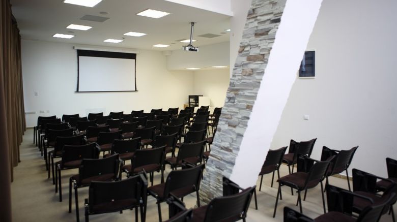 <b>Terra Complex Meeting</b>
