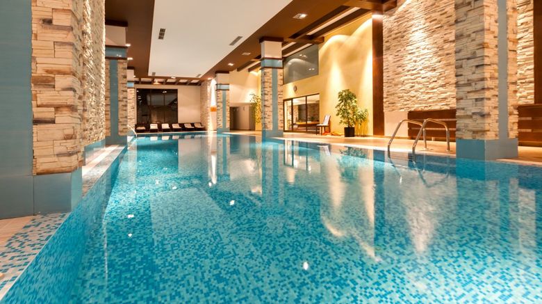 <b>Terra Complex Pool</b>