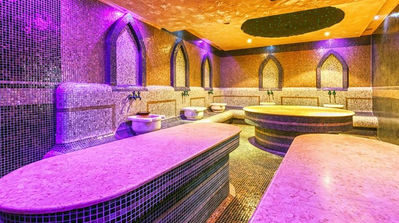 <b>Terra Complex Spa</b>