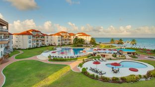 Grand Caribe Belize