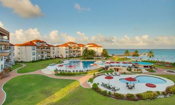 Grand Caribe Belize