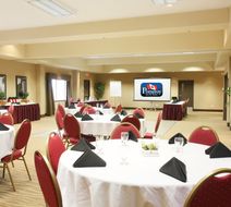 Vegreville Suites Banquet