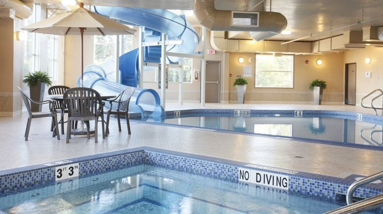 <b>Vegreville Suites Health</b>