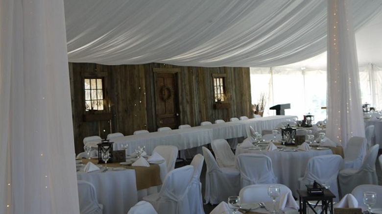 <b>Stone Willow Inn Banquet</b>
