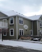 Stone Willow Inn