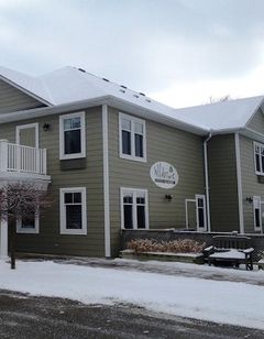 Stone Willow Inn