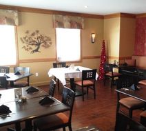 Stone Willow Inn Restaurant