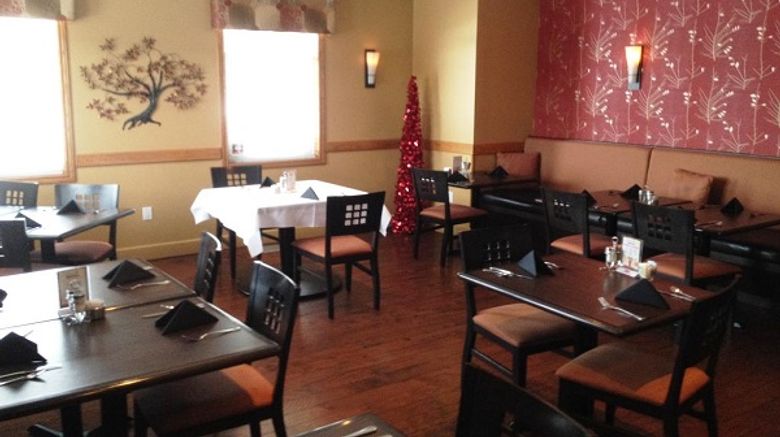 <b>Stone Willow Inn Restaurant</b>