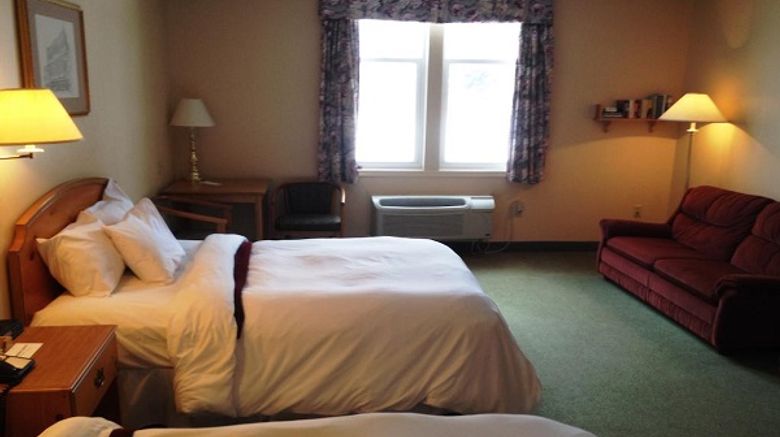 <b>Stone Willow Inn Suite</b>