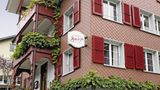Boutique-Hotel Schluessel, Beckenried Exterior