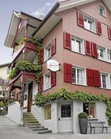 Boutique-Hotel Schluessel, Beckenried