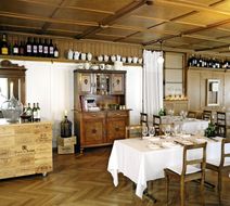 Boutique-Hotel Schluessel, Beckenried Meeting