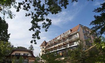 Seerose Classic & Elements Swiss Q Hotel