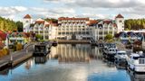 Precise Resort Hafendorf Rheinsberg Exterior