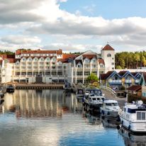 Precise Resort Hafendorf Rheinsberg