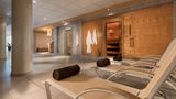 Precise Resort Hafendorf Rheinsberg Health