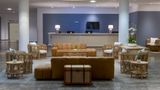 Precise Resort Hafendorf Rheinsberg Lobby