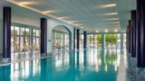 Precise Resort Hafendorf Rheinsberg Pool