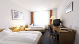 Van der Valk Salzland Center Room