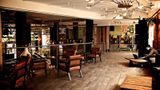 Generator Hostel Dublin Lobby