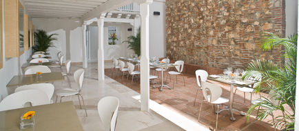 Delirio Hotel Restaurant