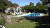 Elba Golf Apartments Pool