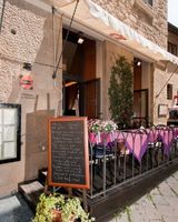 Hotel Nazionale Volterra