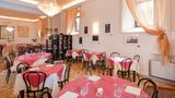 Hotel Nazionale Volterra Restaurant