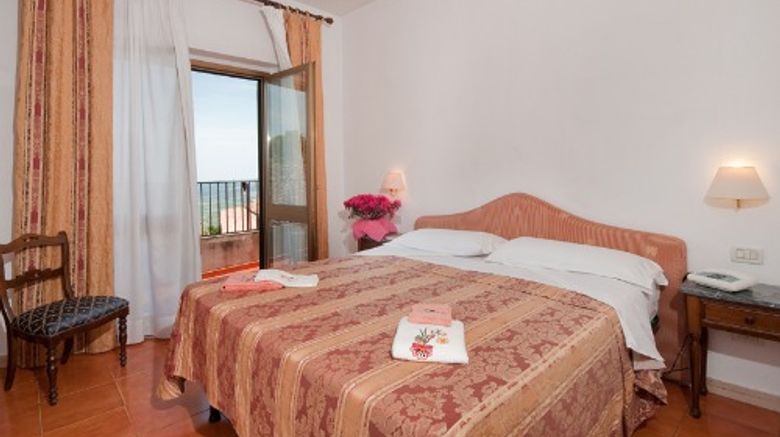<b>Hotel Nazionale Volterra Room</b>