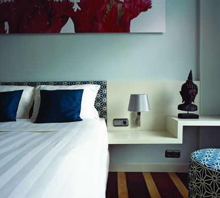 NL Hotel Leidseplein Room