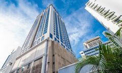 Eurostars Panama City