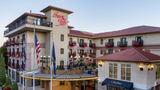Inn at the 5th Exterior