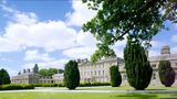 Carton House A Fairmont Hotel Exterior