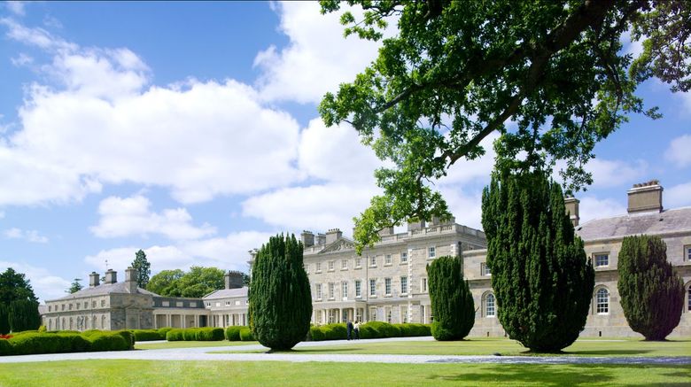 Carton House A Fairmont Hotel Exterior