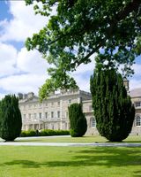 Carton House A Fairmont Hotel