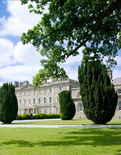 Carton House A Fairmont Hotel