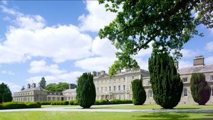 Carton House A Fairmont Hotel