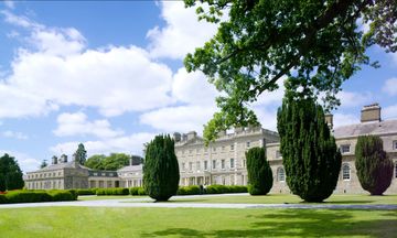 Carton House A Fairmont Hotel