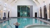 Carton House A Fairmont Hotel Pool