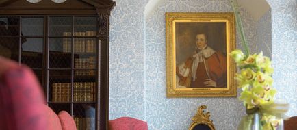 Carton House A Fairmont Hotel Room