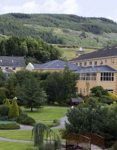 Carrickdale Hotel & Spa