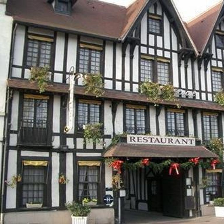Normandy Hotel