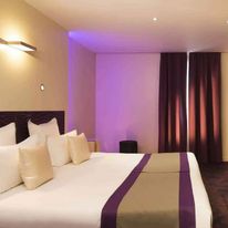 Bresil Opera Hotel