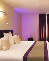 Bresil Opera Hotel