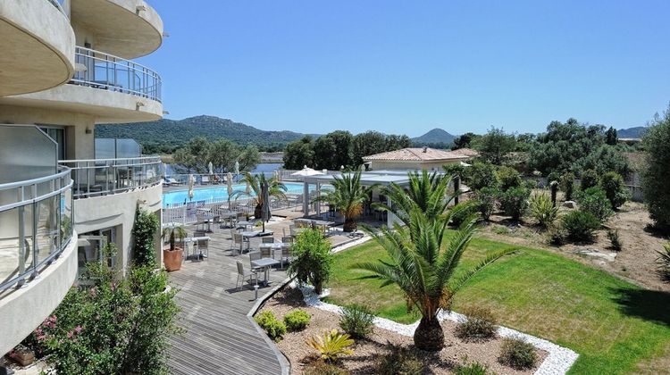 Hotel Costa Salina Exterior