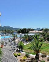 Hotel Costa Salina