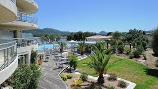 Hotel Costa Salina