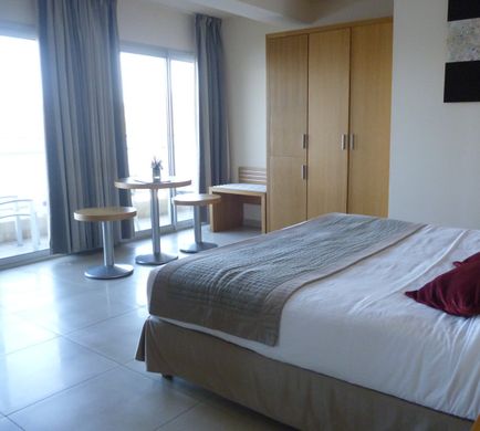 Hotel Costa Salina Room